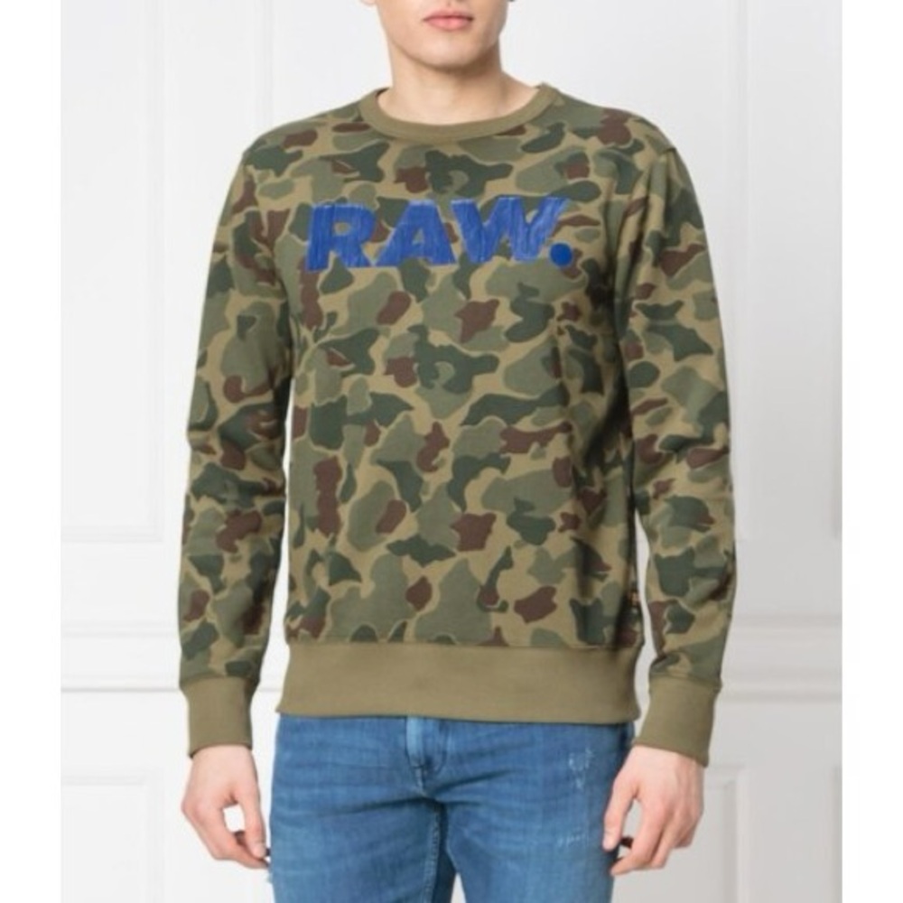 G Star Raw